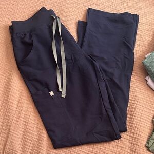 Figs Kade XS-Navy Blue